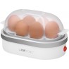 Jajowar urządzenie gotowania 6 jajek Clatronic EK 3497