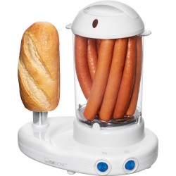 Urządzenie do hot-dogów Clatronic HDM 3420 EK