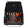 Frytkownica niskotłuszczowa na gorące powietrze ProfiCook PC-FR 1147 H