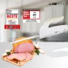 Nóż elektryczny kuchenny do chleba, mięsa Clatronic EM 3062