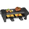 Mini grill raclette Clatronic RG 3592