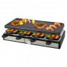 Elektryczny grill raclette RG 3757