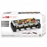 Grill stołowy Raclette Clatronic RG 3678