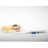 Cyfrowy termometr kuchenny do żywności ProfiCook PC-DHT 1039