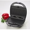 Opiekacz toster grill gofrownica 3w1 Clatronic ST/WA 3670