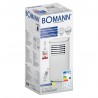 Klimatyzator przenośny, klimatyzacja 2.0 kW Bomann CL 6061 CB